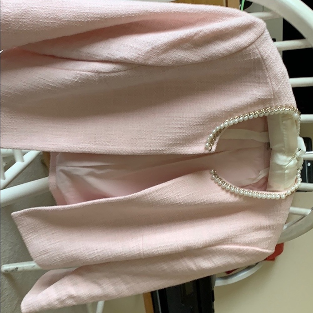 Karl Lagerfeld Waist jacket